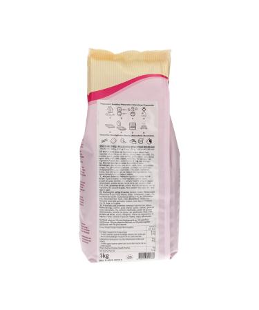 Funcakes Mix for Cake Brownies - Easy Halal Chocolate Cake & Brownie Mix - 1 kg Rich Taste for Perfect Baking - Buy Online on GoSupps.com