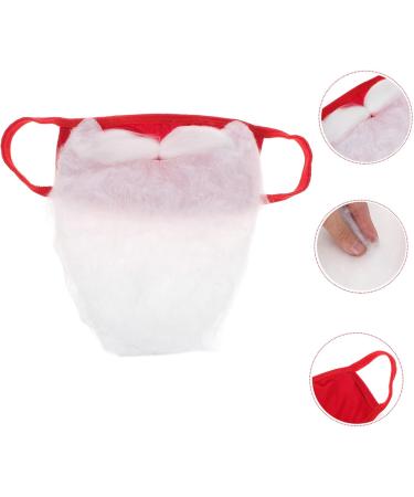 JECOMPRIS Thermal Mask Headband for Kids | Christmas Bandana Face Scarf & Party Hat | Cozy Polyester Clothing Cap - Buy Online on GoSupps.com