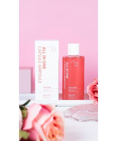 Buy All-In-One Collagen Capsule Ampoule 6.8 FL OZ | Best International Shipping & Healthy Skin Solution - Buy Online on GoSupps.com