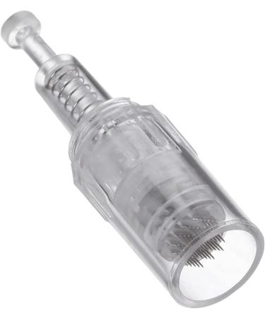 Bowka 50-Pack 36 Pin Needle Cartridges for Microneedling Pens - Replacement Cartridges for Derma Pen | International Shipping Available - Buy Online on GoSupps.com