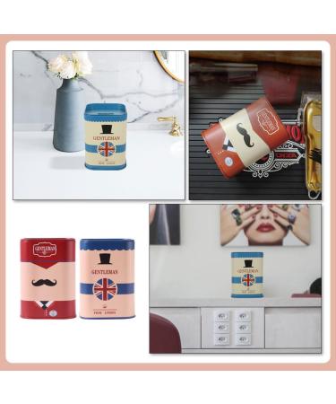 Beaupretty 2-in-1 Razor Blade Recycling Box & Sound Storage Case - Eco-Friendly Disposal for Safe Shaving - Buy Online on GoSupps.com