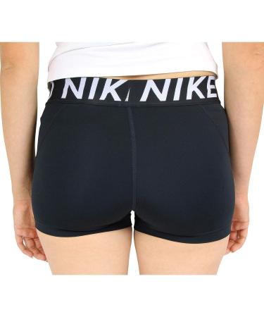 Women's 2019 Nike Pro 3 Short - Medium | Best Price & Fast Shipping - Buy Online on GoSupps.com