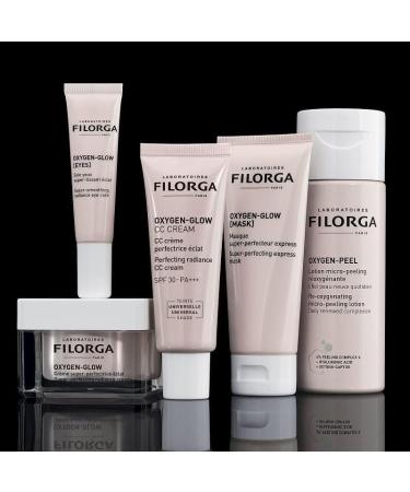Filorga OXYGEN-GLOW Perfecting Radiance CC Cream 40ml - Buy Online on GoSupps.com