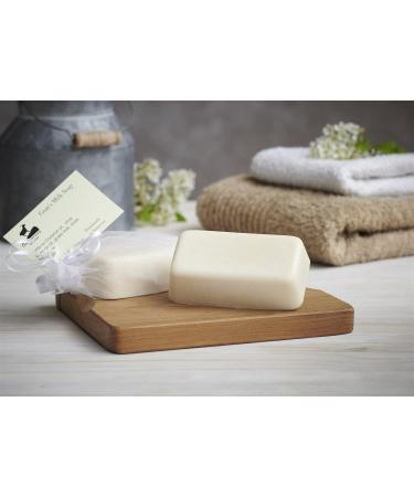 Goats Milk Family Size Soap - Buy Online on GoSupps.com