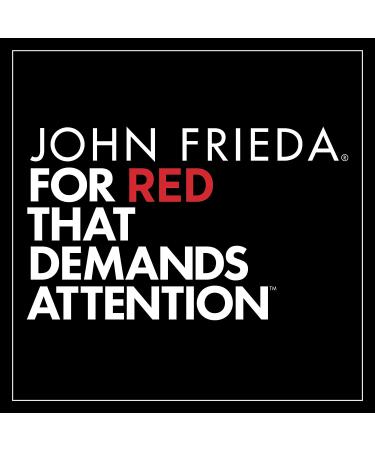 Radiant Red Boosting Shampoo - 8.3 oz Daily Shampoo for Enhanced Red Hair Shades with Pomegranate & Vitamin E - Buy Online on GoSupps.com