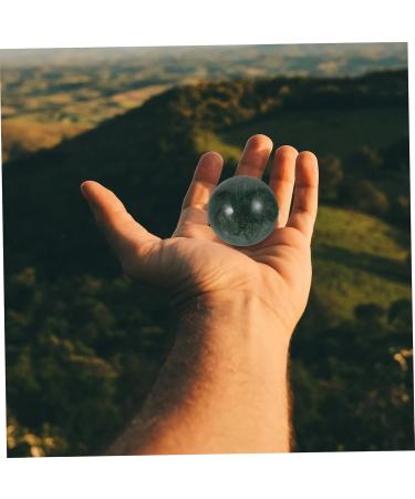 Collbath 2-in-1 Jade Fitness & Massage Balls - Magnetic Baoding Hand Balls for Adults | Home D cor & Wellness Tool - Buy Online on GoSupps.com