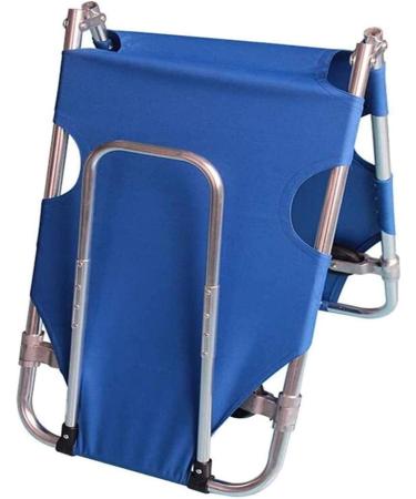 Portable Foldaway Stretcher with 4 Wheels and Seat Belt Emergency Rescue Flat for Hospital Sports Venues Max Load Bearing 350 Lb 0106 - Buy Online on GoSupps.com