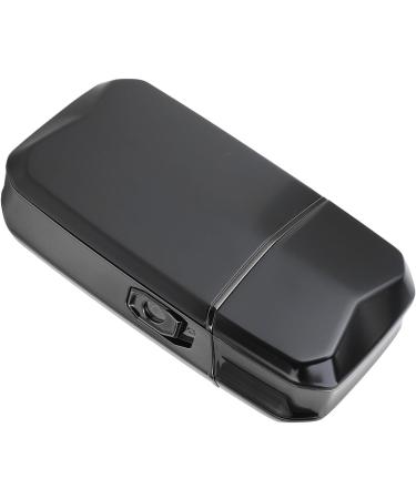 Buy Electric Hair Cutter & Foil Razor - Efficient Men's Beard Trimmer with Double Floating Head - International Shipping Available - Buy Online on GoSupps.com