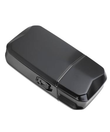 Electric Foil Hair Clipper P610F - Professional Hair Cutter for Men | Barbershop & Salon Finishing Trimmers - Buy Internationally - Buy Online on GoSupps.com