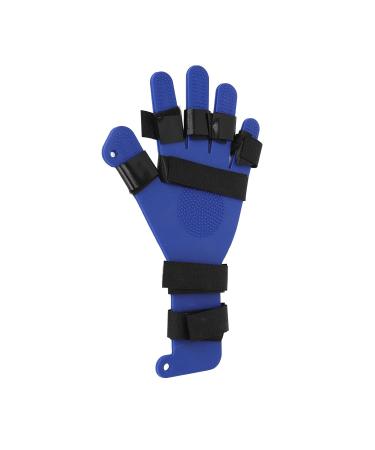 Honio Hand Splint Training Support - Durable Finger Orthotics for Hemiplegia & Rehabilitation | High Flexibility - Buy Online on GoSupps.com