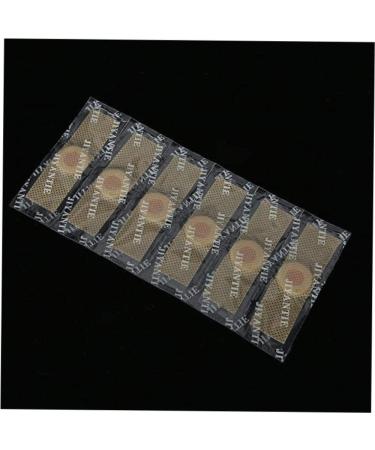 Medicated Corn Remover Pads with Toe Hole - Callus Removal Cushions for Foot Care - Skin Care Stickers for Men & Women - Podiatry Supplies - Buy Online on GoSupps.com