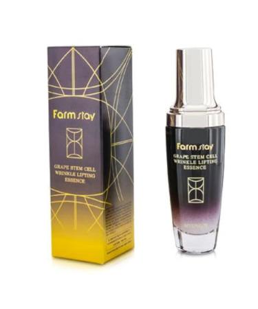 Farm Stay Grape Stem Cell Wrinkle Lifting Essence 50ml/1.76oz