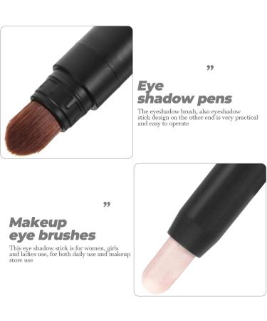Beavorty Eyeshadow Eye Makeup Makeup Eye Eye Shadow Pens Set Eye Makeup Pencil Lasting 1 count (Pack of 1) Light Brown - Buy Online on GoSupps.com