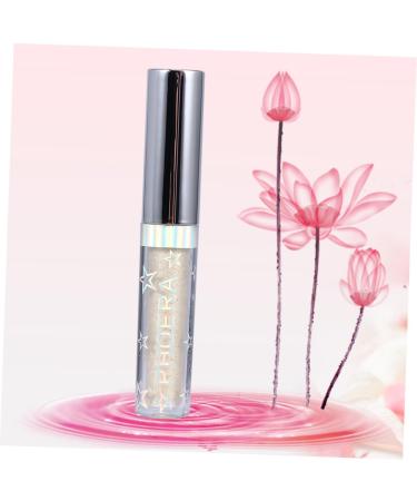 Healvian 2pcs Glitter Eyeshadow Glitter Eye Shadow Glitter Liquid Eyeliners Shimmer Eye Shadow Glow - Buy Online on GoSupps.com