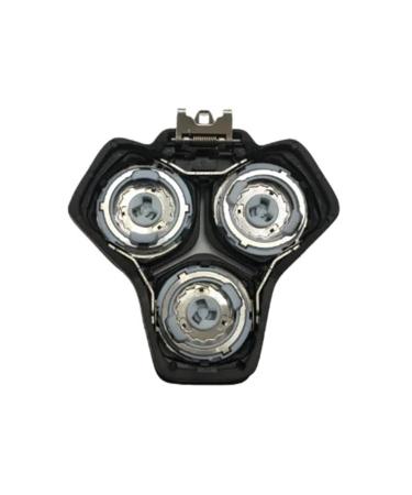 1 T te De Rasoir SH71 (compatible Avec Les Rasoirs Philips S5531 S5535 S5532 S5533 S5536 S5799 Et S5587). 1set