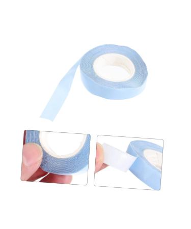 FRCOLOR 1 Roll Wig Tape hair replacement wigs te toupee tape double sided wig adhesive tape lace tape for wigs hairpiece tape wig e double stick tape Double Sided Tape no trace film fiber - Buy Online on GoSupps.com