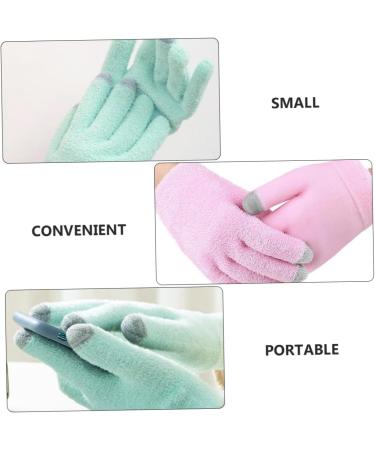  PLAFOPE PLAFOPE Hand Gel for Women 2 Pairs for the Care of Dry and Chapped Hands - Buy Online on GoSupps.com