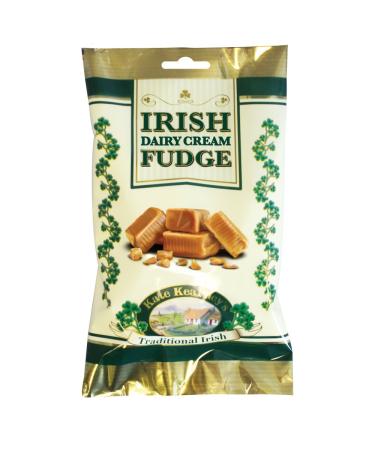 Kate Kearney Irish Dairy Cream Fudge Bag