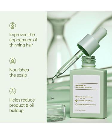 Growth oil Nourishing & volumizing oil Moisturizing care rinse 30 ml against damage fractures after for women men travel shower - Buy Online on GoSupps.com