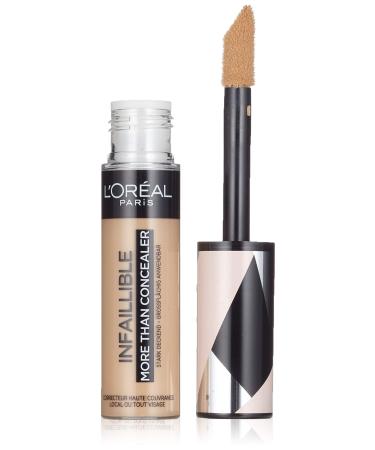 copy of 220 Natural Beige - Perfecteur Teint Haute Protection Dream Urban Cover by Maybelline New York