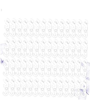Gatuida 600 STK MA Extension Adjustable Mask Buckle & Tube Cable Hook - Secure Your Face Mask! - Buy Online on GoSupps.com
