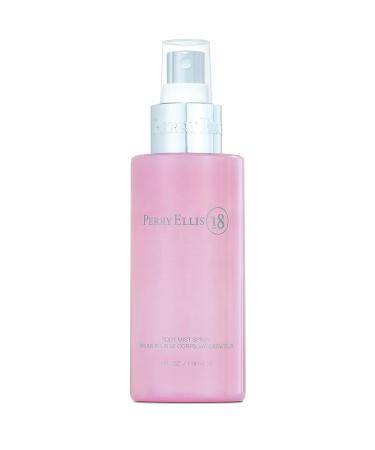 Perry Ellis Perry Ellis 18 Women 4 Pc Gift Set 1 Count (Pack of 1) - Buy Online on GoSupps.com