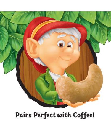 Keebler Sandies Cashew Shortbread Cookies - Bulk Size 134.4 oz (12 Packs) - Buy Online on GoSupps.com