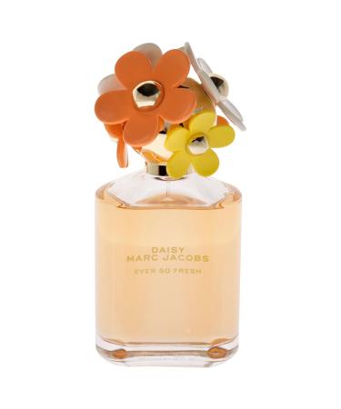 Marc Jacobs Daisy Ever So Fresh EDP Spray Women 4.2 oz 4.2 Fl Oz (Pack of 1) - Buy Online on GoSupps.com