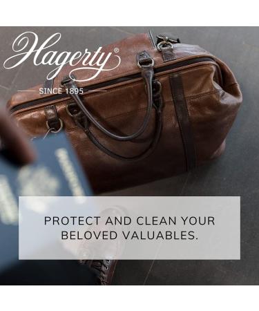 Hagerty Leather Care Cleaner - Buy Online on GoSupps.com
