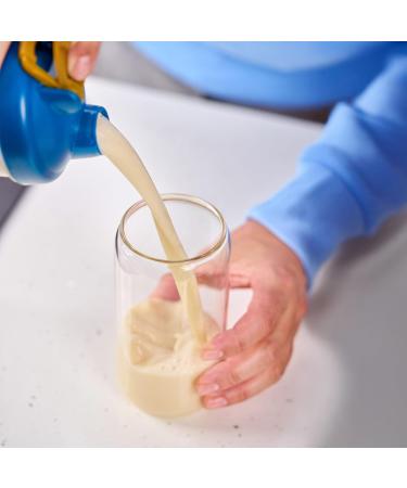  HSN HSN Evonatural Stevia Sweet Whey | Neutral 500g | Whey Concentrate No Sweeteners or Added Sugars | Jigger Not Included | Suitable for Vegetarian and Gluten Free Diet - Buy Online on GoSupps.com