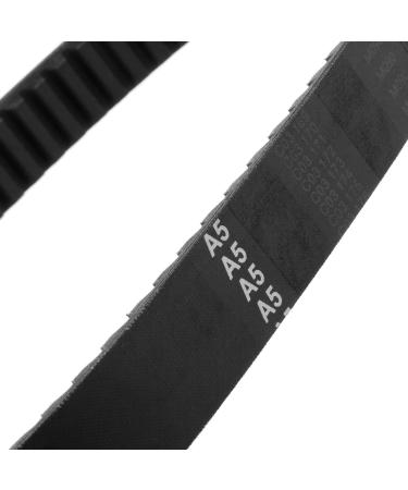 LOISGOO Drive Belt J55-G6241-00-00 J38-46241-00 for G2 G3 G5 G8 G9 G22 G14 G16 G20 G22 Golf Carts - Buy Online on GoSupps.com