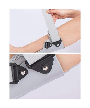 Ankle Foot Orthosis for Foot Drop | Pain Relief Brace for Stroke & Hemiplegia | Right Medium Size - Buy Online on GoSupps.com