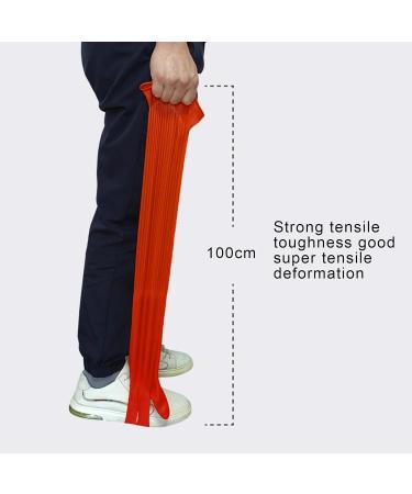 GIFZES Cleaning Gloves Full Hand Protection Gloves Waterproof Non-slip Dishwashing Gloves Heat-insulated Kitchen Cleaning Tool Red S - Buy Online on GoSupps.com