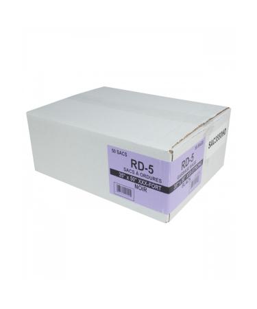 Construction Bag - Extra Strong - 35 X 50 - BOX/50 Original UPC Code:066192200444