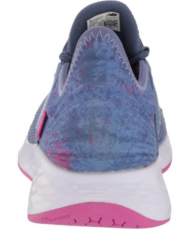 New Balance Women's Fresh Foam Roav V1 Sneaker 9 - Night Tide/Blue | Shop Now - Buy Online on GoSupps.com