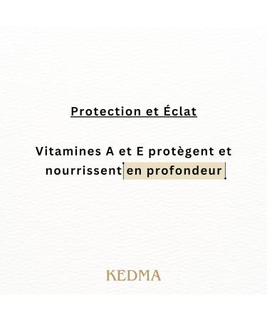 KEDMA Eye Cream 50 ml KED8 - Buy Online on GoSupps.com