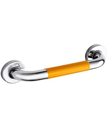 Grab Bar Grab Rails erly Pregnant Women Disabilities Safety Non-slip Barrier-free Bathroom Handrail Bathroom Handle (Size : 48cm