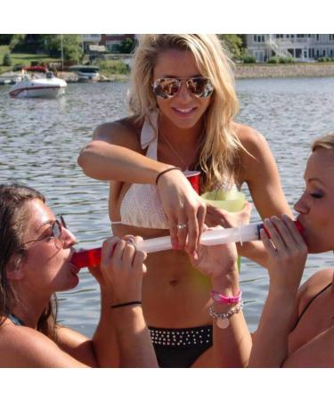 Sex On The Beach EZ-Jello Shot Mix - 6.78 oz | Delicious Party Mix - Buy Online on GoSupps.com