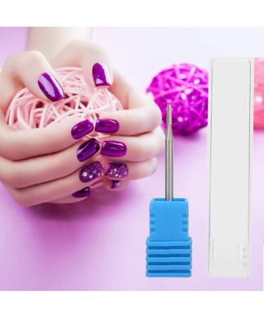 Professional Nail Drill for Manicure & Pedicure Type A Nail Polishing Cutter | International Shipping Available - Buy Online on GoSupps.com