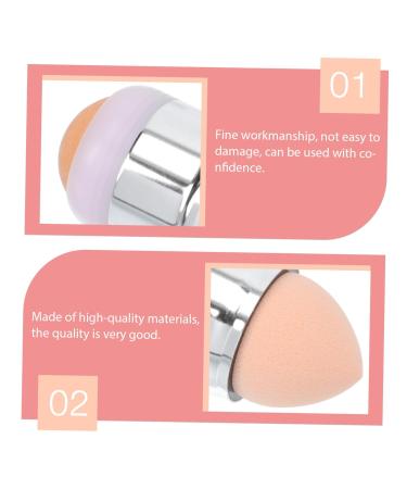 Buy 1pc Volcanic Stone Oil-absorbing Roller - Compact Makeup Tool for Oily Skin | Reapply & Refresh Makeup Anywhere - Buy Online on GoSupps.com