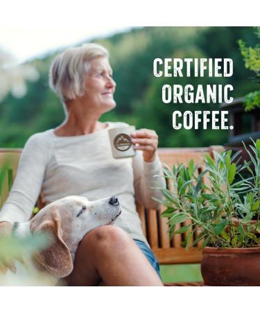 La Natura Lifestyle CAF BIO CREMA 60 coffee capsules compatible with Nespresso capsule machines | 100% industrially compostable | Environmentally friendly | - Buy Online on GoSupps.com