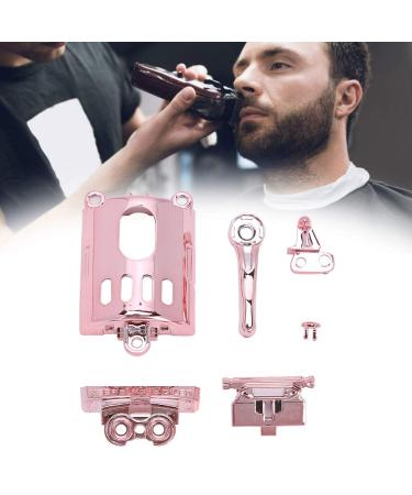 Qukaim Motor Accessories Fitfor8591 Hair Clipper Electric Hair Clipper Replacement Motor Accessories for 8591 8148 Hair Clipper Rose Gold - Buy Online on GoSupps.com