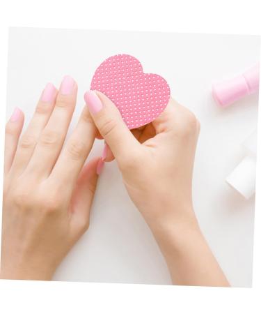 POPETPOP 800 Sheets Acrylic Nails Gel Nails Nail Gel Polish Cleaning Wipes Polish Remover Pads Nail Remover Pads Eyelash Wet Wipes Extend Nail Polish Cotton Pad Melt Blown Cloth - Buy Online on GoSupps.com