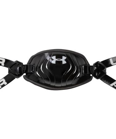 Shop Under Armour UA20660 Spotlight Chin Strap for Teens - Unisex Youth Size BK | Fast International Shipping - Buy Online on GoSupps.com