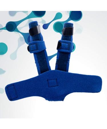 Healifty Clip Board Finger Support Splint Brace - Mallet & Thumb Splint for Finger Dislocation & Support | International Shipping Available - Buy Online on GoSupps.com