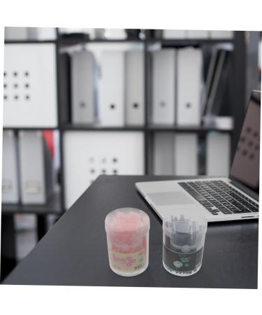 Ipetboom 200pcs Double-Headed Ear Cotton Swabs Assorted Ear Wax Removal Tools for Home Use Sticks Random Style - Buy Online on GoSupps.com