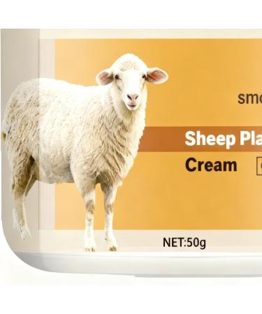 Facial Moisturizer - 50g Facial Moisturizer - Facial Balm | For men and women with brightening and hydrating properties - Buy Online on GoSupps.com