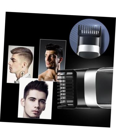 Buy Beavorty Hair Clipper & Beard Trimmer - Ultimate Hair Remover & Shaver for Precise Grooming | Fast International Shipping - Buy Online on GoSupps.com