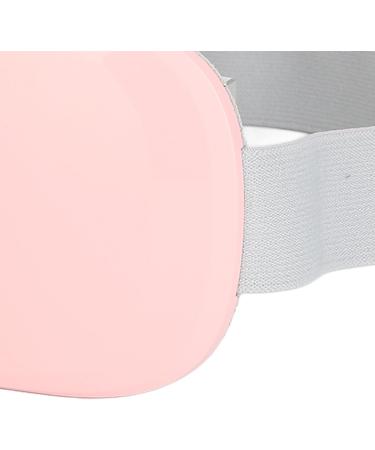 Luckdano Heated Waist Belt - Adjustable Heat Levels for Rapid Relief & Relaxation | 4 Temperature Settings for Optimal Comfort - Buy Online on GoSupps.com