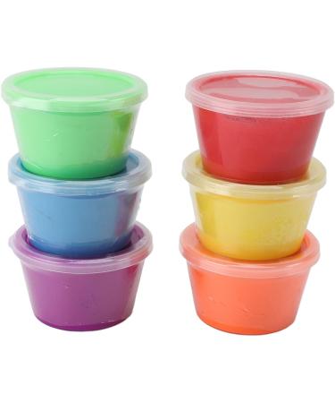 Hand Recovery Putty | Strengthening Rehabilitation Exercise Set for Adults & Children | Travel-Friendly Finger Grip Tool - Buy Online on GoSupps.com